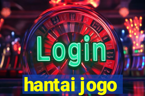 hantai jogo